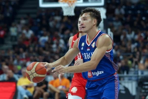 Danas igra Srbija - Grupa B idealna za uzlet ''orlova'', ali kako do olimpijske vize?